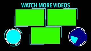Top 10 End Screen On Youtube | Top 10 End Screen | Youtube End Screen | End | Screen | Youtube | How