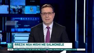 News Edition in Albanian Language - 7 Shkurt 2020 - 19:00 - News, Lajme - Vizion Plus