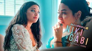 the problem is you | Niki & Gabi Take Bahamas EP 3