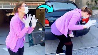 Top 10 TOXIC People Who Got Instant Karma - Part 2