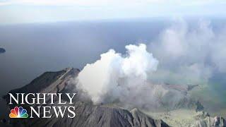 Nightly News Broadcast (Full) - December 9th, 2019 | NBC Nightly News