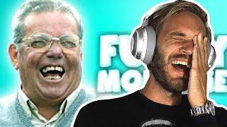 Top 10 BEST PewDiePie Videos of ALL TIME!