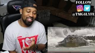 10 SCARIEST Pets People Actually Own! (REACTION!!!) TOP 10 LARGEST CROCODILES In The World