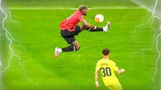 Ball Controls that Stopped the Internet 2021 ᴴᴰ