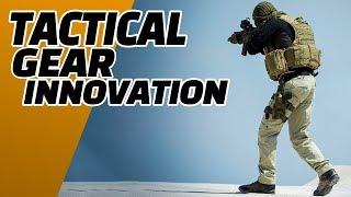 Top 10 Best Tactical & Survival Gear Innovation 2020