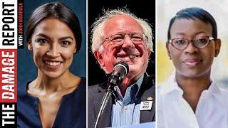 Top 10 Bernie VP Picks