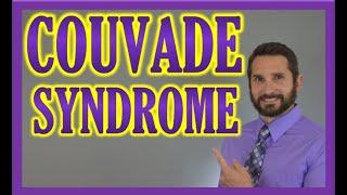 Couvade Syndrome: Male Pregnancy Symptoms (Sympathetic Pregnancy)