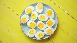 Top 10 Health Benefits Of Eating Eggs