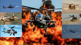 Top 10 Helicopter Strength Countries In The World