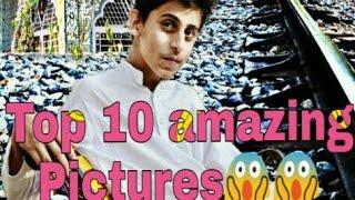 Top 10 Best pose for man  ||New stylish  poses for all | poses PK photography