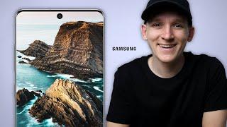 Samsung Galaxy S20 Series - TOP 10 UPCOMING FEATURES