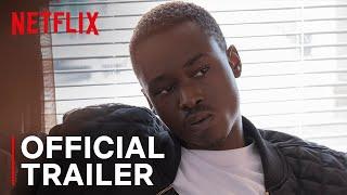 All Day and A Night Starring Jeffrey Wright & Ashton Sanders | Official Trailer | Netflix