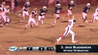 BEST OF THE BOWLS | Top 10 Plays of the Year 2020 | WHHI Sports Football