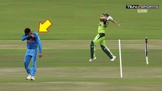 Top 10 Last Ball Sixes to Win The Matches in Cricket History | Famous Last Ball Sixes