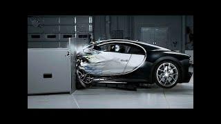 Top 10: Most EXPENSIVE Car CRASH TEST ! ! !