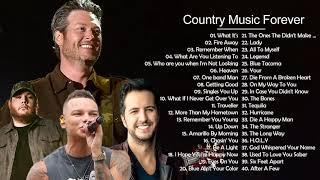 Top 100 Country Song 2021 ▽ Country Music Playlist - Best Country Hits Right Now - Country Singer