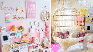 DIY Room Decor! 15 Diy Room Decorating Ideas for Teenagers (DIY Wall Decor, Pillows, etc.)