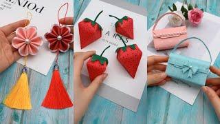 DIY Cute Paper || Top 10 Easy DIY Ideas #1