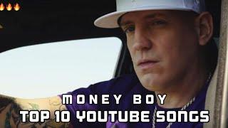 Money Boy TOP 10 YouTube Songs - YSL Know Plug // GUDG [Best Of] nur YT