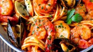 Italy's Top 10 Most Delicious Authentic food Dishes in Sicily