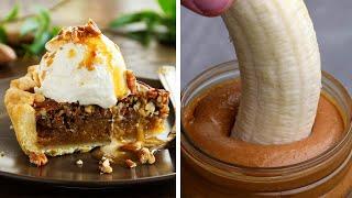 10 Amazing Nut Hacks to Spice Up Your Kitchen Life!! So Yummy