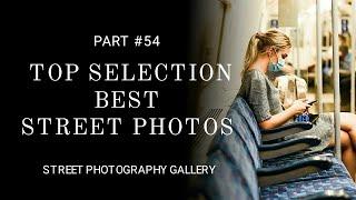 Street photography. (Top selection best street photos)