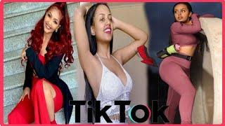 Top Ethiopian Funny videos TIK TOK -  | አስቂኝና አዝናኝ ቀልዶች ስብስብ video compilation part 4