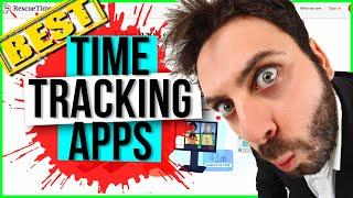 Best Time Tracking Apps - Top Time Tracking App Review