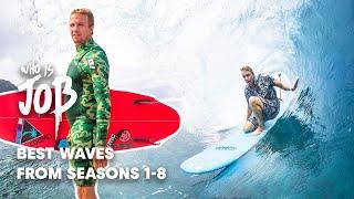 Who Is JOB? The Best Waves Seasons 1-8