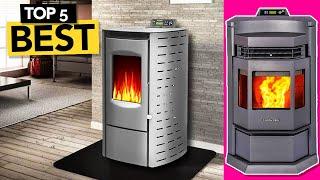 ✅ Best Pellet Stove of the Year [ 2020 Budget Buyer's Guide ]