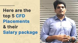 CFD Master's & it's top 5 Placements | Skill-Lync