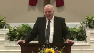 Christ Jesus, Better In Every Way (Pastor Charles Lawson)