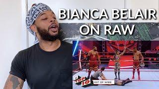 WWE Top 10 Raw moments: April 6, 2020 | Reaction