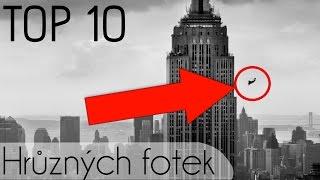 TOP 10 - NEJHRŮZNĚJŠÍCH FOTOGRAFIÍ !!!