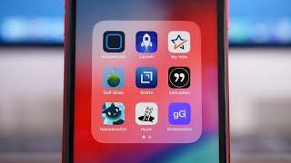 Top 10 iOS Apps of September 2020!