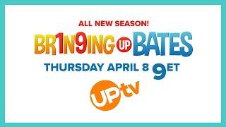 Bringing Up Bates   10 Reasons for 10 Seasons