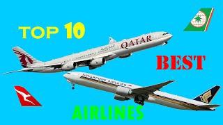 TOP 10 WORLDS BEST AIRLINE OF 2019 BY SKYTRAX|| TOP 10 || SKYTRAX || PLANE MANIA || 2019