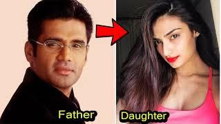 Top 20 Most Famous Father Daughter Jodi Bollywood New Generation 2020