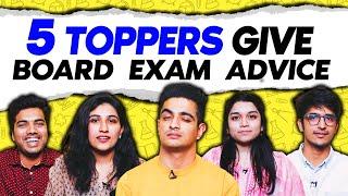 Topper Kaise Bane? 5 Toppers Explain In Hindi | BeerBiceps हिंदी