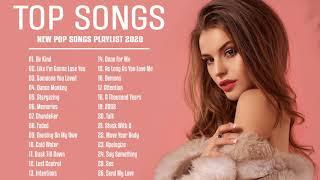 Top Song This Week ✅ New Popular Songs 2020 - Billboard top 50 this week 2020 - Hit songs July 2020