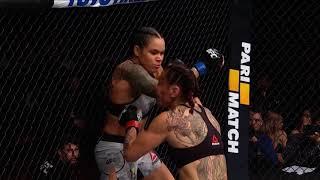 TOP 10 Women's KO in UFC history (2020)