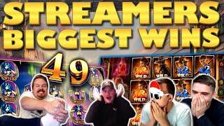 Streamers Biggest Wins – #49 / 2019