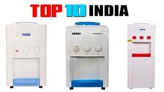 Top 10 Best Water Dispenser In India 2020 With Price