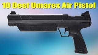 Top 10 Best Umarex Air Pistol 2020