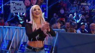 WWE Smackdown 10 December 2019 Full Highlights - WWE Smack Down Highlights 10/12/2019 FULL HD