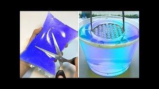 GIRL DIY! TOP 10 FUNNY DIY PRANKS: Crazy Prank Wars 1 (6)