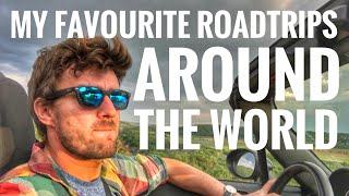 HONEST GUIDE'S TOP 10 FAVOURITE TRIPS (HONEST VLOG)