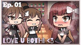 EP. 01 || Meet our new manager! {ᒪOᐯE ᑌ ᗷOTᕼ}