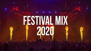 Best EDM REMIX 2020 ♫ Festival Electro House Mix ♫ EDM Music