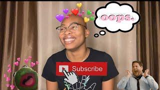 Top 10 Questions/ Get to know me Pt.2